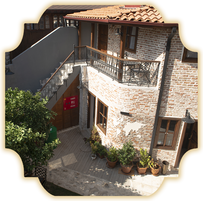 Affan Boutique Hotel